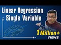 Linear Regression and Data Prediction