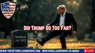 Rob Reiner Murdered? Trump's REACTION is INSANE! 🤯🔥