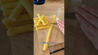 Eclair Likérova špička 🍫 recept v popisku