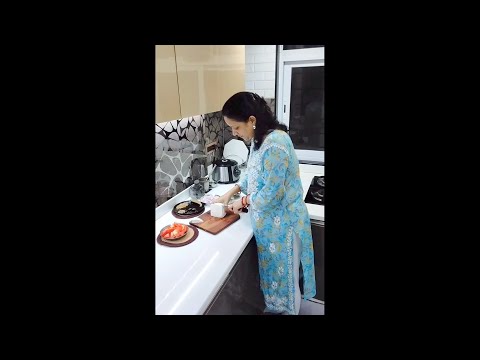 पता नहीं था ये पनीर की सब्जी इतनी आसान और टेस्टी बनेगी | lahori paneer recipe