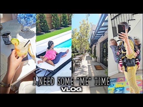 My First Time Leaving The Twins + I Messed Up BAD! + BIG Changes at Home 🏡