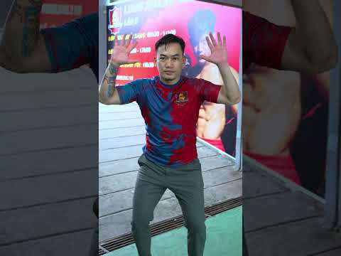 Cách tự vệ tay không với súng #longhoangmma #vothuat #trending #kungfu #mma #shorts #shortsvideo
