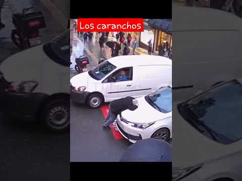 Carancho