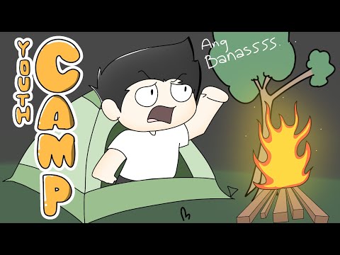 CAMP|PinoyAnimation|toonirex