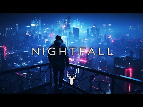 Nightfall | Deep Chill Music Mix