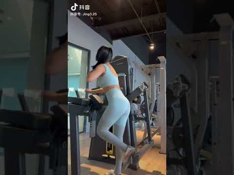 신기한 하체운동머신