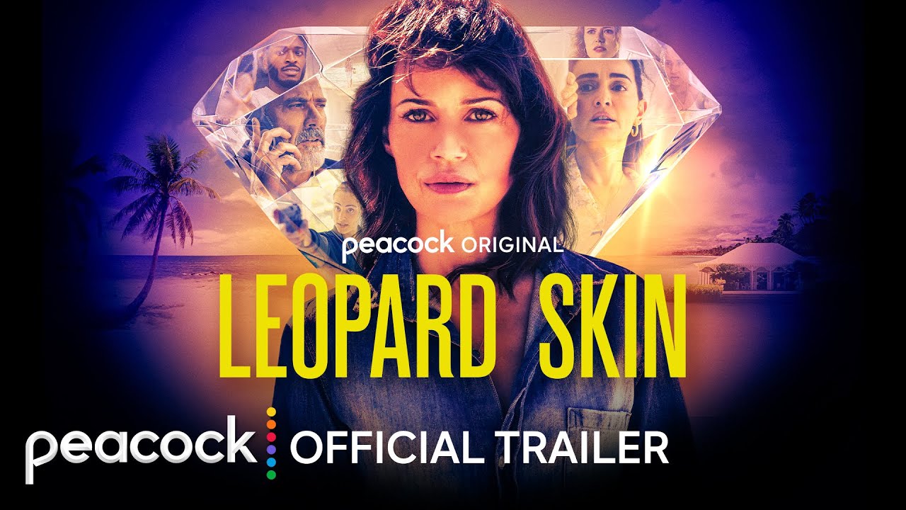 Leopard Skin Trailer thumbnail