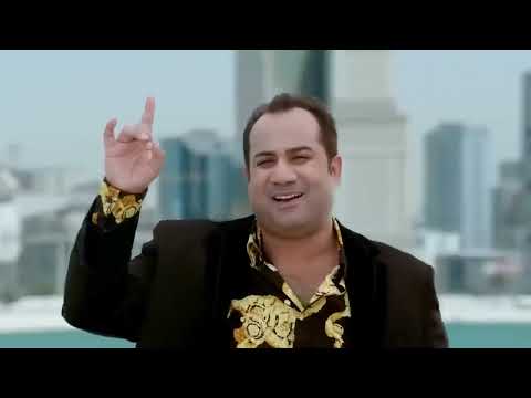 Rahat Fateh Ali Khan - Zaroori Tha - Most Broken Heart Song