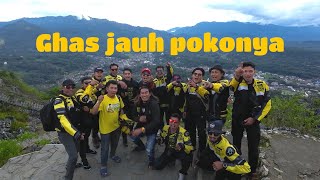 Goes to Sulawesi 2024 bareng Wirabuana