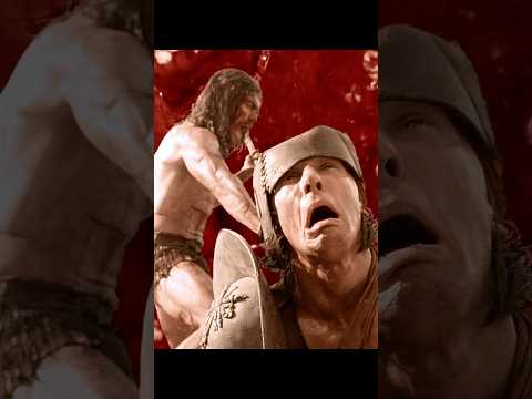 ⚔️ Spartacus S1E1 | From Slave to Slayer: Arena Bloodbath Begins 🩸🔥🦁