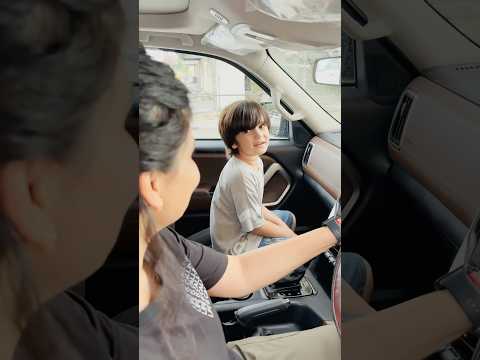 Advit ko finally mil gayi car 🚗 Tom & Jerry #shorts #funnyshorts #car #advitadvay