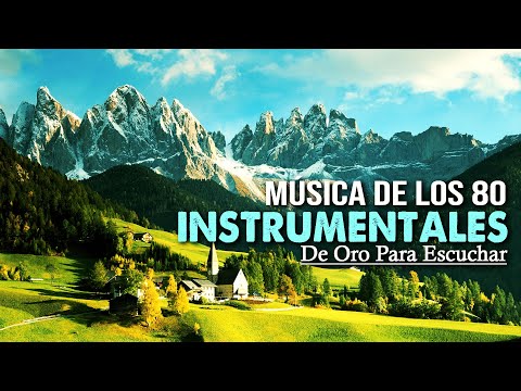 Musica De Los 80/Instrumentales De Oro - MUSICA DE LUJO PARA HOTELES 5 ESTRELLAS, RESTAURANTES, SPA