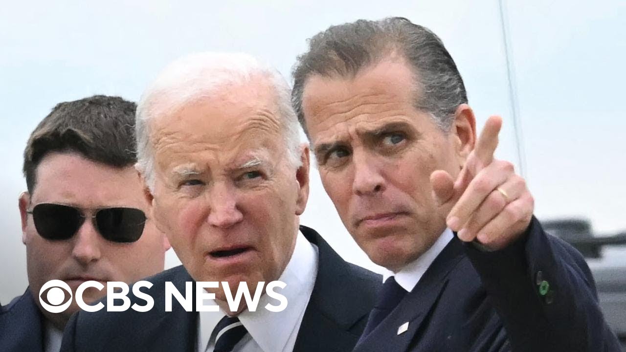 What to know about Hunter Biden’s guilty verdict