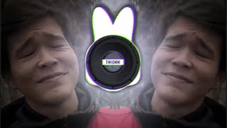 RETOLAM FUNK - DJ RAULIPUES - (Ultra Slowed & Reverb) - (Tiktok Version) (Bass Boosted)