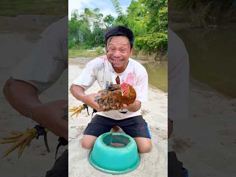 Grandparents' funny prank with shocking ending 🤣🤯😨
