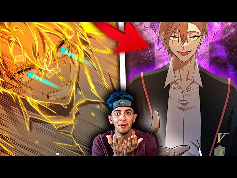 NO SHIRONE!! No le hagas NTR a Ryan 😔 | El Mago infinito 28-42