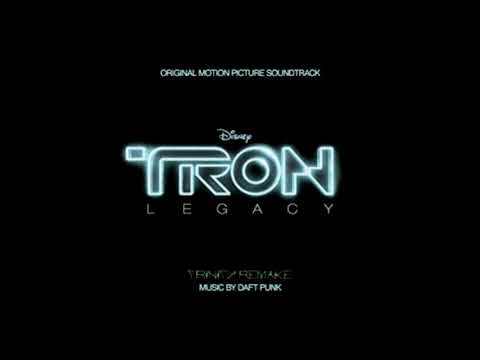 Daft Punk - End of Line [Trinity Remake]
