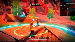 BR🔥Renk Solo Game Pale 😈#freefire #ajayff111 #shorts