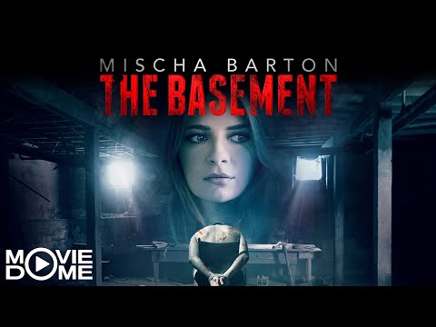 The Basement: The Gemini Killer - Horror-Thriller mit Mischa Barton - Ganzer Film kostenlos in HD