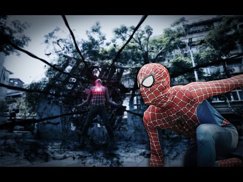 Spider-Man : Final Episode | who is the boy ? |