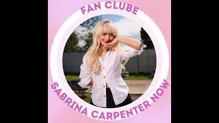Transmissão ao vivo de Sabrina Carpenter