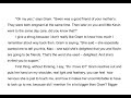 Max's Emotions and Relationships