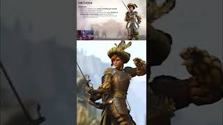 Nerfs are coming to Virtuosa in Y9S4 TU2!