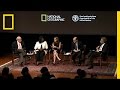 Food Security in an Insecure World