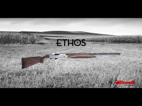 Benelli Ethos Shotgun