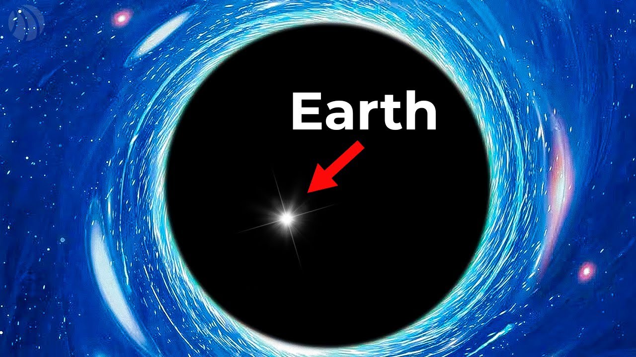 Do We Live Inside A Black Hole?