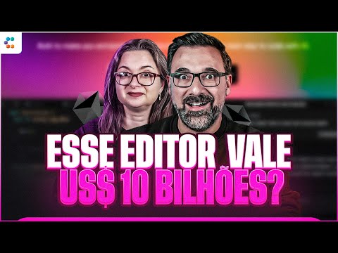 Por que o Cursor está no hype? (TESTE COMPLETO COM 4 PROMPTS)