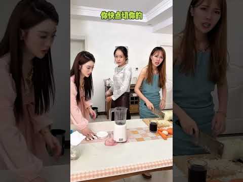 Juicer Machine Me Dala Chuha Prank Gone Wrong🤣 #funny