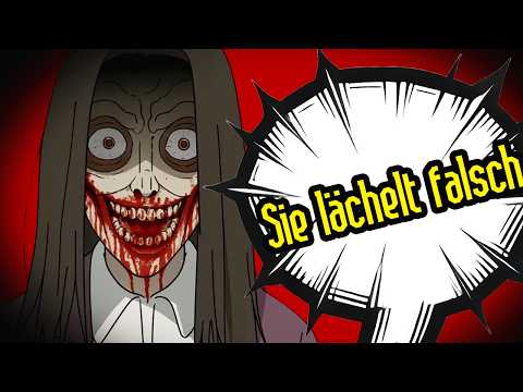 Meine Schwester verhält sich komisch | Wansee Horrorstory