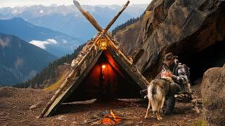 1500 KM Solo Journey – I Camped in Bear Territory