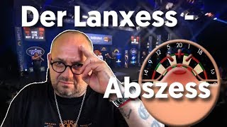 Folge 5: Der Lanxess-Abszess