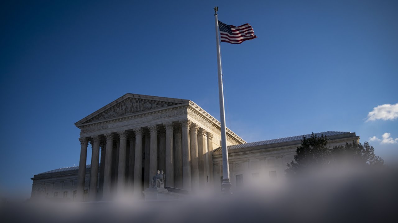 United States Supreme Court expedite Colorado Ballot hearing