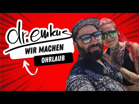 Wir machen Urlaub - Tag 1 Zusammenfassung