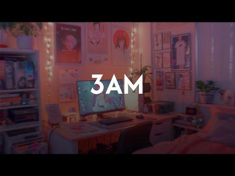 rosé - 3am (lyrics)