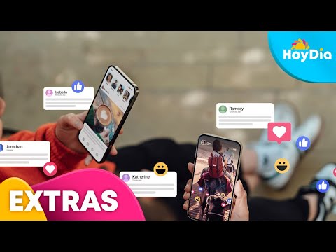 ¿Qué es lo que nunca se debe publicar en redes sociales? | Hoy Día | Telemundo