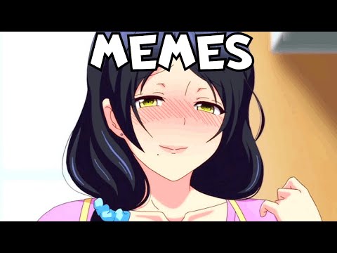 Memes RICOS que tenia ESCONDIDOS