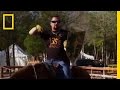 Jousting Techniques and Safety Risks