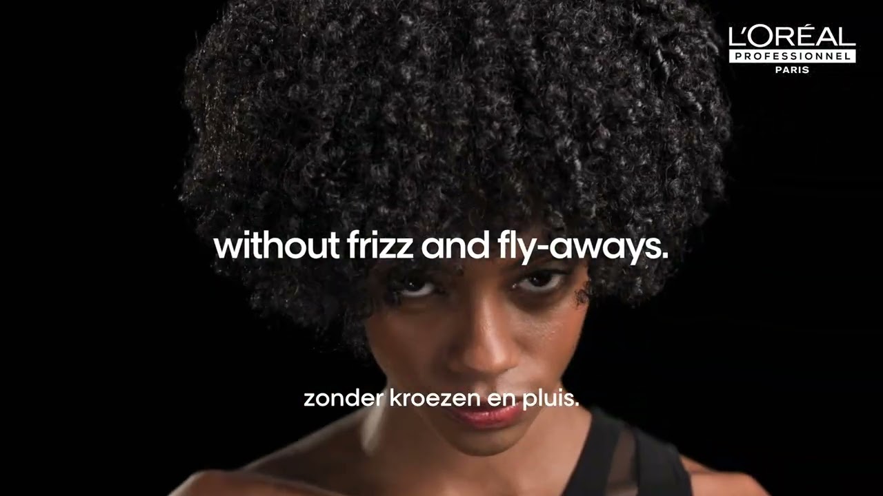 L'Oréal Professionnel Video YouTube 8k5QQPptW1M