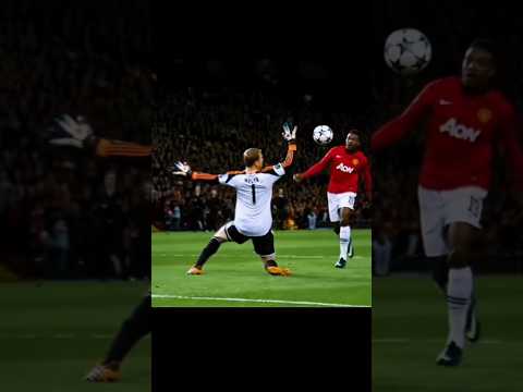 أفضل اربعة تصديات للحارس الاسطوري مانويل نوير !