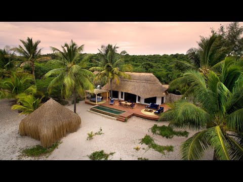 AndBeyond Benguerra Island | Mozambique