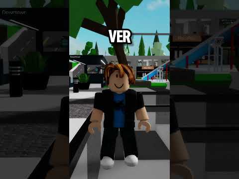 CAMBIARON MUCHISIMO💀😂 #roblox #brookhaven
