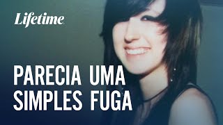 Parecia uma simples fuga, mas virou um pesadelo | #AVISAQUANDOCHEGAR | LIFETIME
