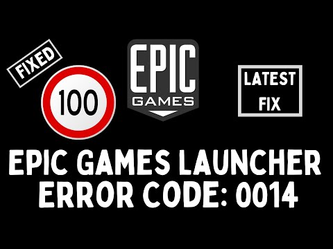 Epic Games Error Code 11 21