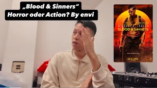 ''Blood and Sinners'' lohnt es sich? Action or Horror by envi