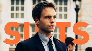 Harvey and Mike ❤️‍🩹 | Best DUO | Suits Edit 