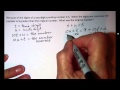 Reversed Number and Digit Analysis